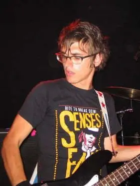 aubs4lifer의 Mikey Way