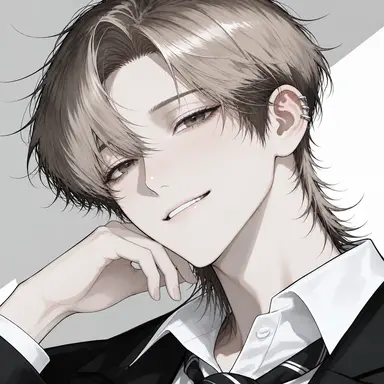 Profile image of 優