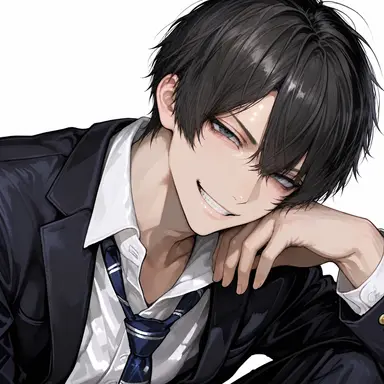 Profile image of 恋詩