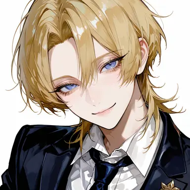 Profile image of 耀