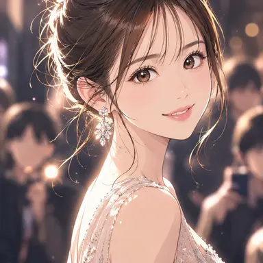 Profile image of 朝比奈 澪