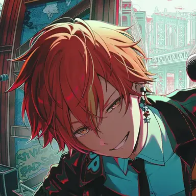 Profile image of 彰人