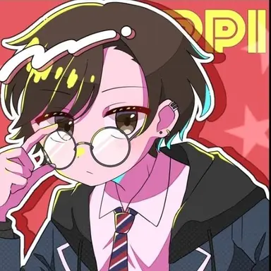 Profile image of おっP