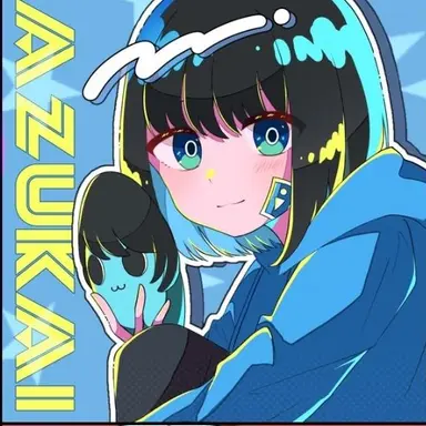 Profile image of あーずかい