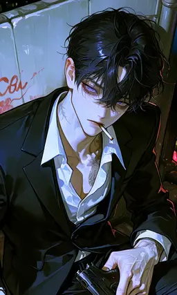 Profile image of 翔真