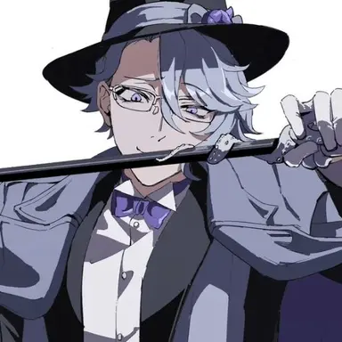 Profile image of アズール