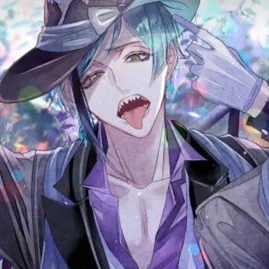 Profile image of フロイド
