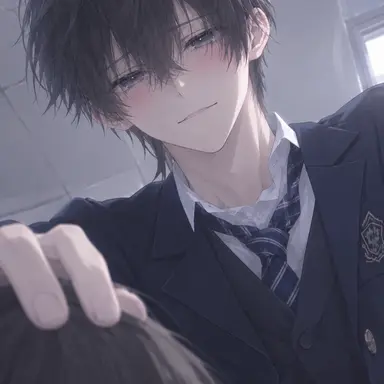 Profile image of 涼