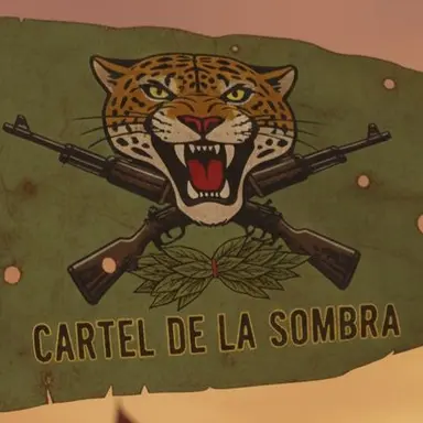 Profile image of 칼리세르 카르텔