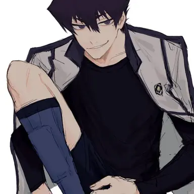 Profile image of 烏旅人