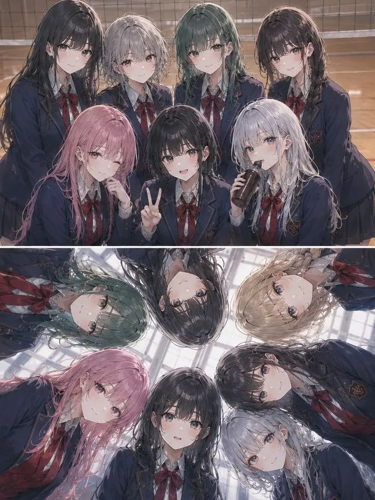 susiLove의 忘れたかった。あの場所だけは