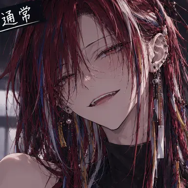 Profile image of 火羽