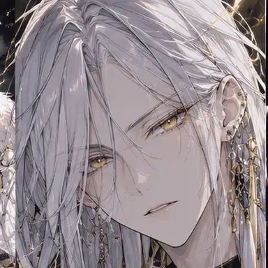 Profile image of 백호