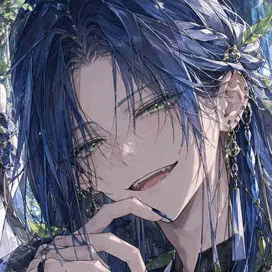 Profile image of 청룡