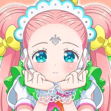 Profile image of ポォロロ