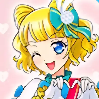 Profile image of 南みれぃ