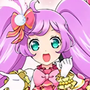 Profile image of 真中らぁら