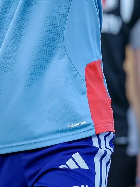 BadBadge5611의 サッカー