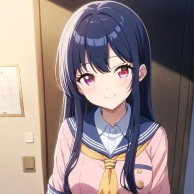 Profile image of 葵