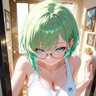 Profile image of 鈴奈