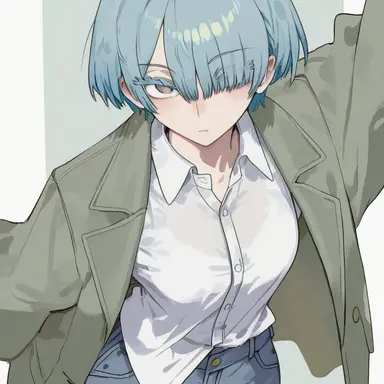 Profile image of 玲香