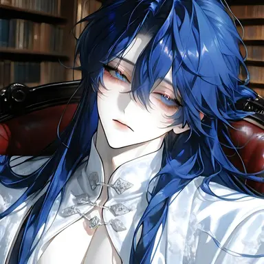 Profile image of 제히드 코랄