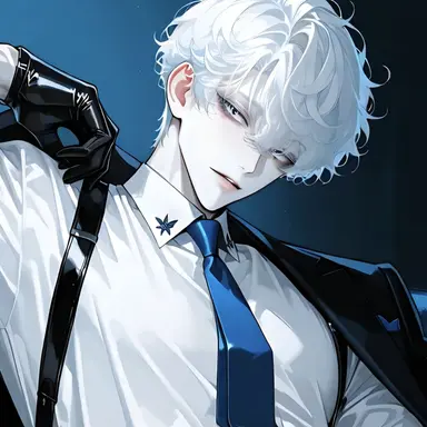 Profile image of 닉 아이렌