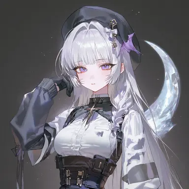 Profile image of Noctis