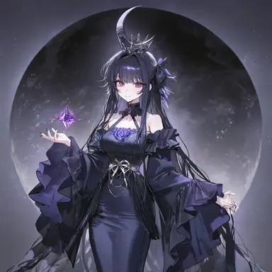 Profile image of Nox