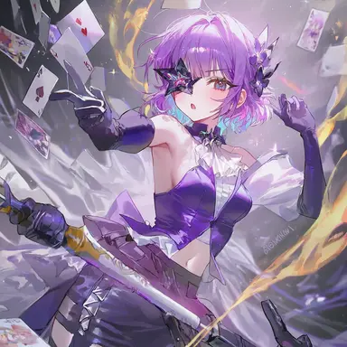 Profile image of Lisette