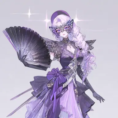 Profile image of Masquerade
