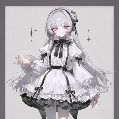Profile image of Lumina