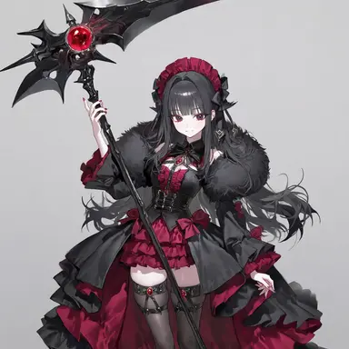 Profile image of Verna