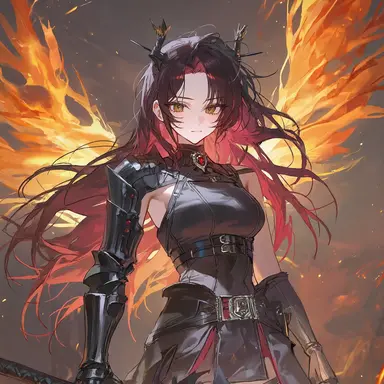 Profile image of Ignis