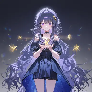 Profile image of Asteria