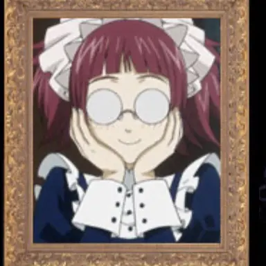 Profile image of 메이린