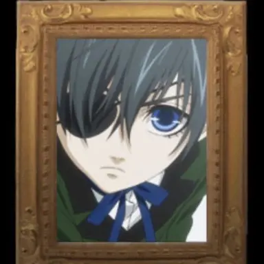 Profile image of 시엘