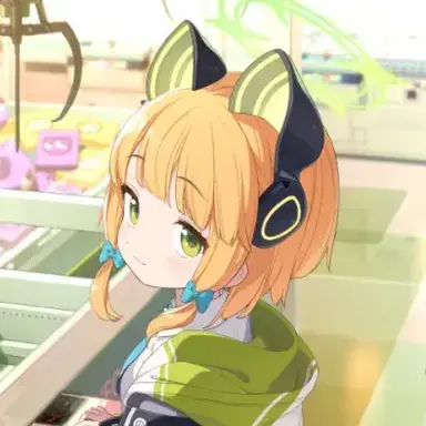 Profile image of 미도리