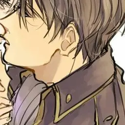 Profile image of 土方十四郎