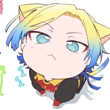 Profile image of かい