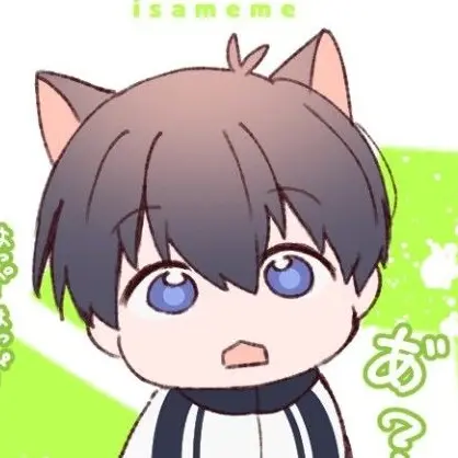 R_0X의 ネコ3匹のお世話