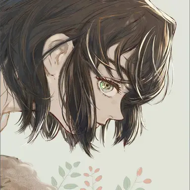 Profile image of 하시비라 이노스케