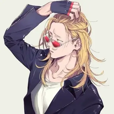 Profile image of Hizashi Yamada