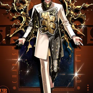 Profile image of 正邪