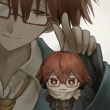 Profile image of 千早瞬平