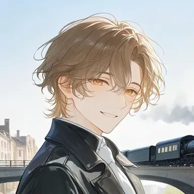 Profile image of ルイス