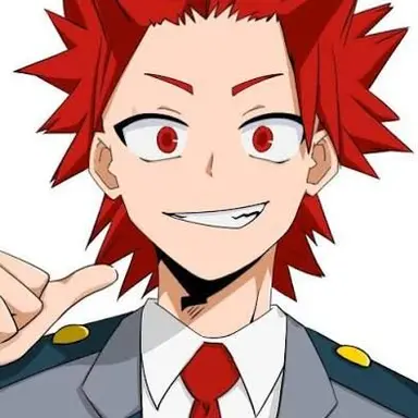 Profile image of 切島鋭児郎