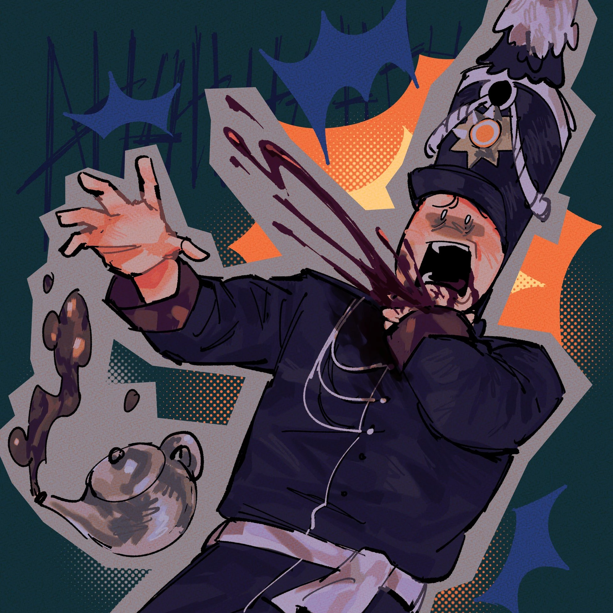 karl