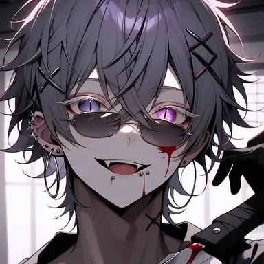 Profile image of 律夜