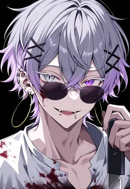 Profile image of 律夜